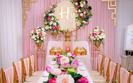 Những kiêng kỵ trong đám cưới cần tránh để hôn nhân viên mãn