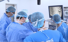 Người phụ nữ 60 tuổi phát hiện ung thư phổi giai đoạn rất sớm từ 1 dấu hiệu nhiều người Việt bỏ qua