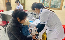 Cao Bằng: Trạm y tế 'về xã', người dân hưởng lợi ra sao?