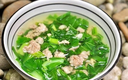 Top 4 món quen thuộc giúp tiêu hóa dễ chịu hơn