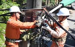 Chung tay đảm bảo an ninh năng lượng: Tăng cường tiết kiệm điện đến từng gia đình, đẩy mạnh điện mặt trời mái nhà