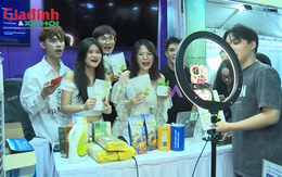 Từ 1/7, siết quản lý livestream bán hàng: Quy định rõ 3 trường hợp phải dừng