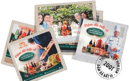 Tương Việt Hoa Sen – 32 năm gìn giữ và lan tỏa tinh hoa nước chấm Việt