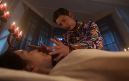 Xuân Lan vào vai phản diện, đối trọng với Ngọc Trinh