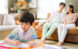 Gia đình chỉ có một con trai: Cha mẹ cần làm ngay 3 điều này để không phải hối hận