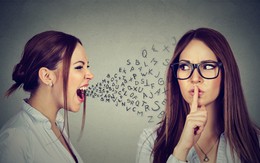 Nước sâu tĩnh lặng, người khôn kiệm lời: Đỉnh cao của sức mạnh của sự im lặng đúng lúc