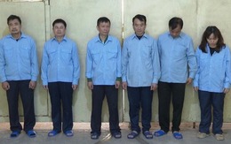 Hà Nội: Hàng loạt cựu cán bộ phường và trật tự xây dựng hầu tòa vì nhận hối lộ 'bảo kê' công trình