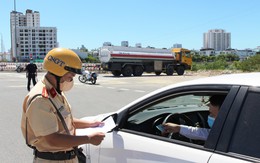 Tin sáng 5/3: Từ nay, CSGT xử phạt nặng lỗi vi phạm giao thông này, cao nhất tới 60 triệu đồng; Nhiều điện thoại có thể bị khóa ứng dụng ngân hàng, người dùng cần kiểm tra ngay