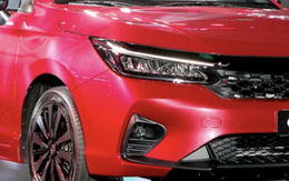 Giá xe ô tô Honda mới nhất giảm cực sốc, thấp kỷ lục, Honda City, Honda CR-V chưa bao giờ rẻ thế