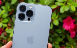 Giá iPhone 13 Pro Max giảm mạnh, rẻ chưa từng có, trang bị cao cấp, camera zoom xịn chẳng kém iPhone 17 Pro Max