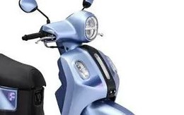 Xe ga 125cc giá 40 triệu đồng đẹp lấn át SH Mode, trang bị ấn tượng, rẻ chỉ như Vision