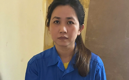 Đắk Lắk: Khởi tố, bắt giam con dâu trộm 280 chỉ vàng thật của nhà chồng rồi tráo bằng vàng giả