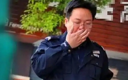 Thần đồng một thời giờ làm bảo vệ: Quyết định phía sau khiến cả khu phố cảm phục