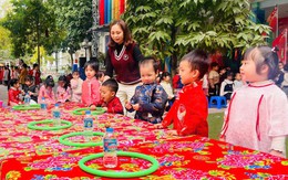 Hàng nghìn giáo viên mầm non cả nước mừng thầm, được hưởng quyền lợi chưa từng có từ trước đến nay