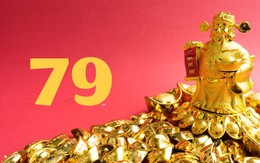 Số 79 có ý nghĩa gì? Các tổ hợp số 79 mang ý nghĩa đại cát