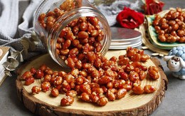 Món ăn đơn giản nhiều người nghĩ tầm thường nhưng lại mang ý nghĩa khai lộc đầu năm