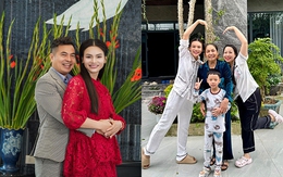 Nữ NSND quê Nghệ An tuổi ngoài 40 sống an nhàn bên biệt phủ 8.000m2