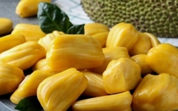 Loại quả thơm lừng, ngọt như đường là "thuốc bổ tự nhiên" ít người biết tận dụng