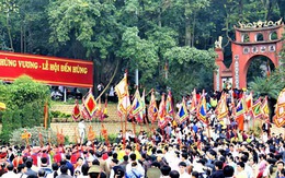 Bộ Nội vụ nói gì trước thông tin lan truyền nghỉ lễ Giỗ Tổ, 30/4–1/5 kéo dài 9 ngày?