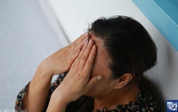 Tưởng con dâu cho quần áo cũ, về nhà mở ra tôi bật khóc khi thấy thứ trong túi áo