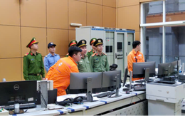 Tăng cường bảo vệ Nhà máy Thủy điện Lai Châu trước thềm bầu cử nhiệm kỳ 2026 – 2031