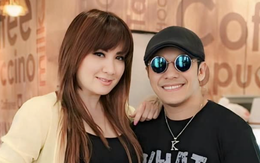 Trizzie Phương Trinh, Thúy Nga không muốn tin Kasim Hoàng Vũ qua đời