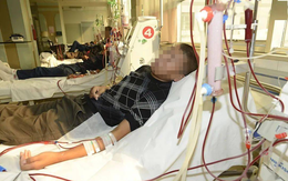 Nam kỹ sư sống lành mạnh bất ngờ suy thận ở tuổi 40: Bác sĩ chỉ ra thói quen nhiều người Việt mắc phải