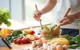 7 loại rau người bệnh suy thận nên hạn chế, nhiều người Việt vẫn ăn mỗi ngày