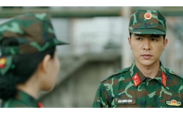 Minh Kiên vẫn giữ mối quan hệ 'mập mờ' với con gái Thượng tướng