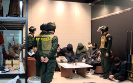 Danh tính 2 kẻ cầm đầu đường dây web lậu Xôi Lạc TV