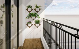 Vị trí vượng tài trong nhà cần luôn quét dọn sạch sẽ để hút tài lộc