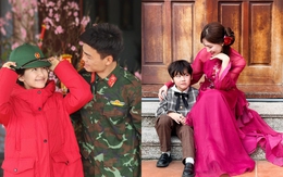 Nữ ca sĩ quê Bắc Ninh trước khi công khai bạn trai quân nhân đã có sự nghiệp rực rỡ ra sao?