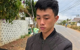 Thấy nhà dân không có người, shipper đột nhập trộm 170 triệu