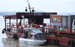 Tin sáng 8/3: Hà Nội kiểm tra hàng loạt bến đò, tàu thuyền; Có 163 điểm nguy cơ gây ô nhiễm bụi tại Thủ đô