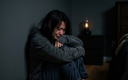 Con gái trầm cảm vì vừa ly hôn 2 tháng bố đã lấy vợ mới