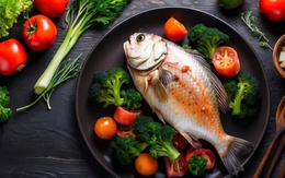 5 nhóm thực phẩm giàu canxi an toàn cho phụ nữ mang thai