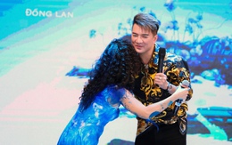 Du học trở về, học trò Đàm Vĩnh Hưng gây ngỡ ngàng với diện mạo mới