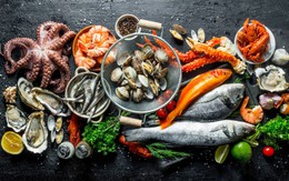 Những thức ăn không nên nấu lại hoặc hâm nóng lại bằng lò vi sóng