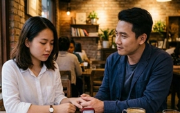 Yêu người hơn nhiều tuổi: Anh muốn cưới vì lo già, còn tôi lại tiếc tuổi trẻ