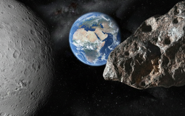 NASA kết luận chính thức về vật thể "có thể va chạm Trái Đất năm 2032"