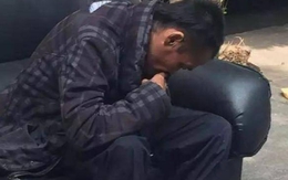 Bi kịch 'thần đồng' sinh ra vạch đích, đạt học bổng du học nhưng về nước sống lang thang, ngủ dưới gầm cầu