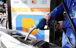 Cây xăng găm hàng, bán hàng nhỏ giọt có thể bị phạt nặng?