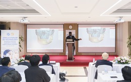Ứng dụng công nghệ 3D trong phẫu thuật tạo hình: Mở ra hướng tiếp cận chính xác và cá thể hóa điều trị