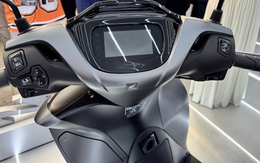 Giá xe Honda SH 2026 mới nhất giảm sốc tại đại lý, dân tình đua chốt SH125i, SH160i vì rẻ chưa từng thấy