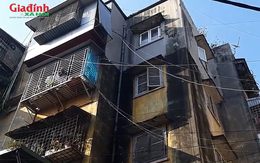 Hà Nội: Bất ngờ trước giá cho thuê nhà tập thể tại 3 phường Hai Bà Trưng, Bạch Mai và Vĩnh Tuy tháng 3/2026