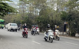 Thời tiết Hà Nội giảm sâu bao nhiêu độ khi gió mùa Đông Bắc tràn về?