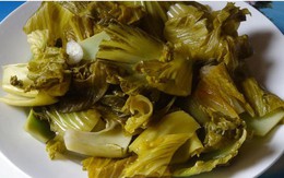 Loại thức ăn thừa bạn nên bỏ ngay khi dọn tủ lạnh để giảm nguy cơ rối loạn tiêu hóa