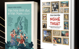 'Văn hóa tính dục ở Việt Nam' giành Giải thưởng Sách Quốc gia lần thứ VIII
