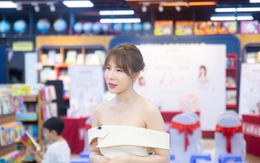 'Viết cho những ngày không dám khóc' - cuốn sách đáng tham khảo cho du học sinh