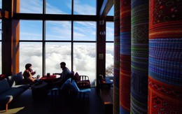 Điểm danh những trải nghiệm ẩm thực 'độc bản' không nên bỏ lỡ khi đến Sa Pa